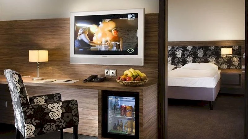 Bodrogi Kúria Wellness Hotel – 8. kép