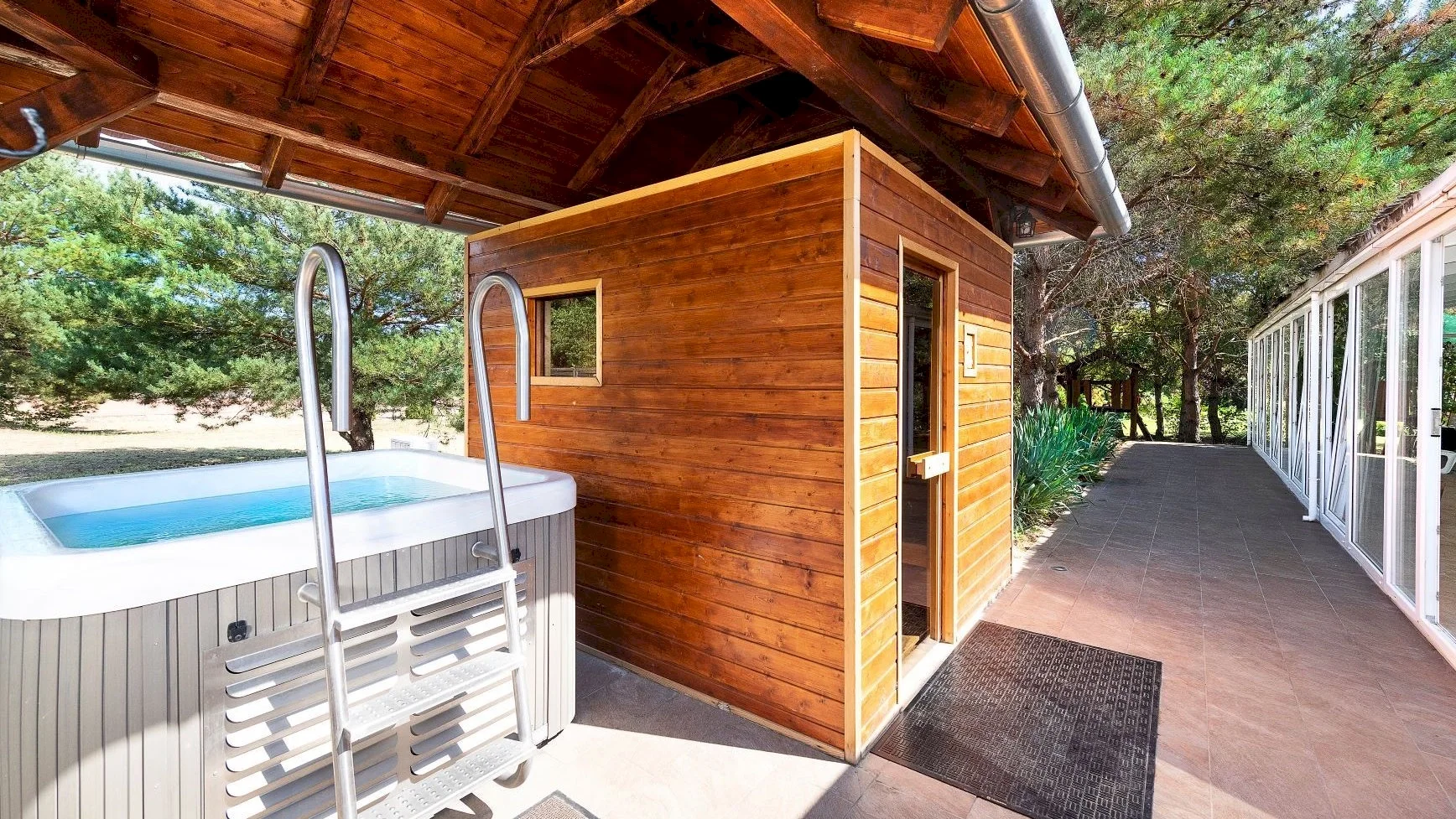 Bodrogi Kúria Wellness Hotel – 24. kép