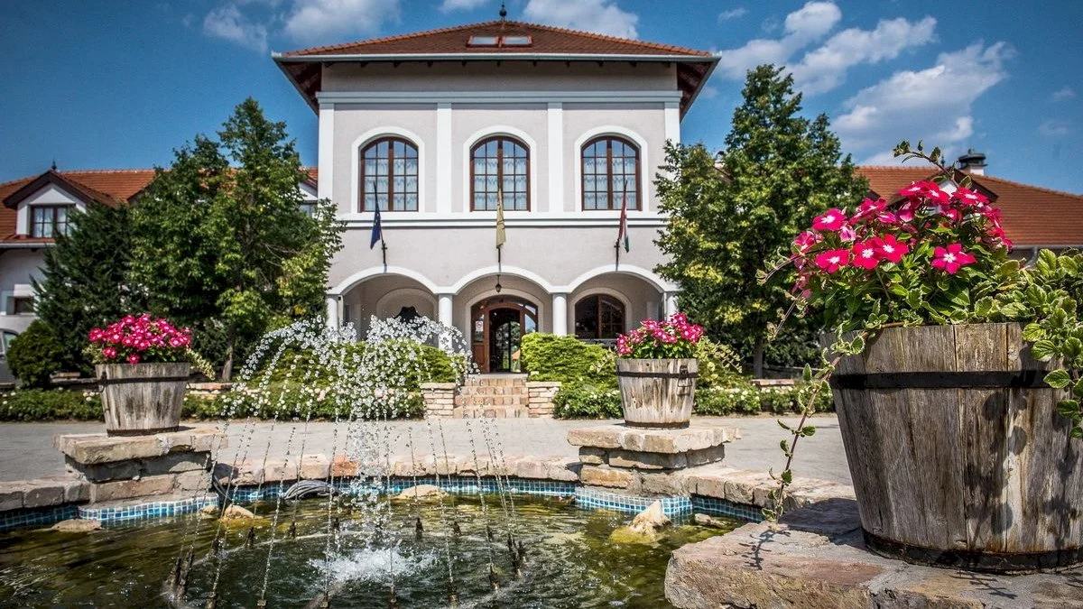 Bodrogi Kúria Wellness Hotel – 26. kép