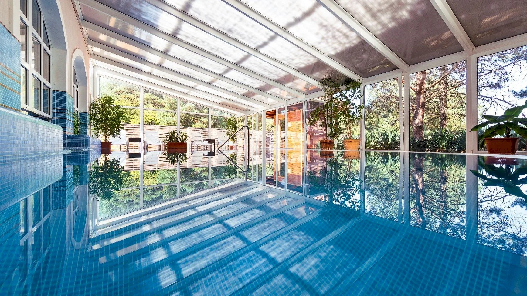 Bodrogi Kúria Wellness Hotel – 20. kép