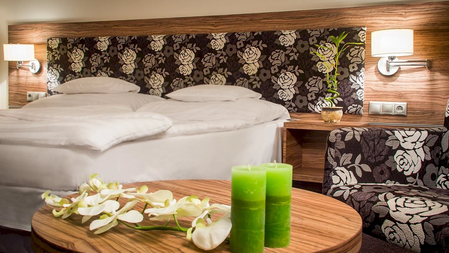 Bodrogi Kúria Wellness Hotel – 9. kép