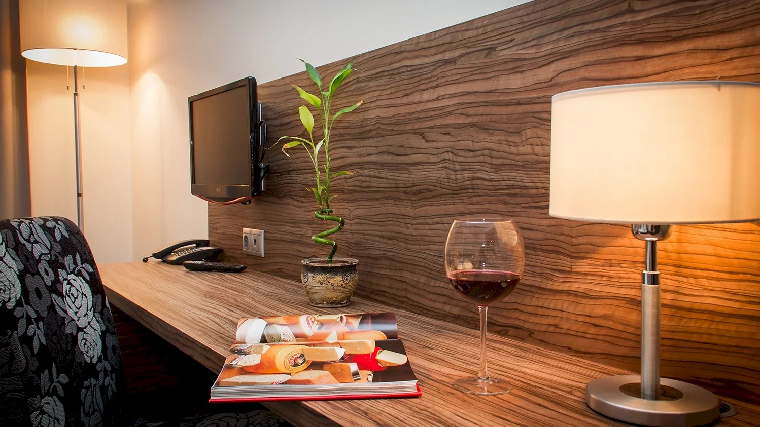 Bodrogi Kúria Wellness Hotel – 25. kép
