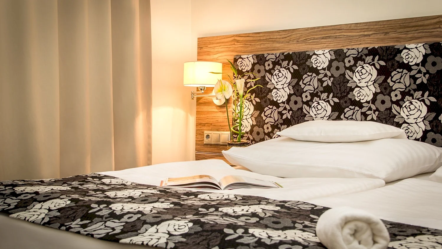 Bodrogi Kúria Wellness Hotel – 21. kép