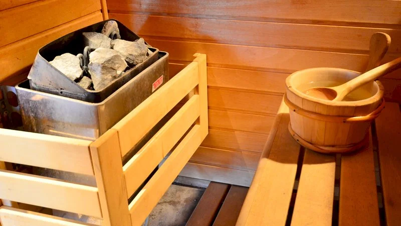 Bodrogi Kúria Wellness Hotel – 17. kép