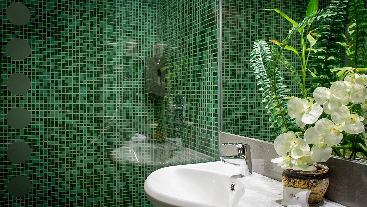 Bodrogi Kúria Wellness Hotel – 11. kép