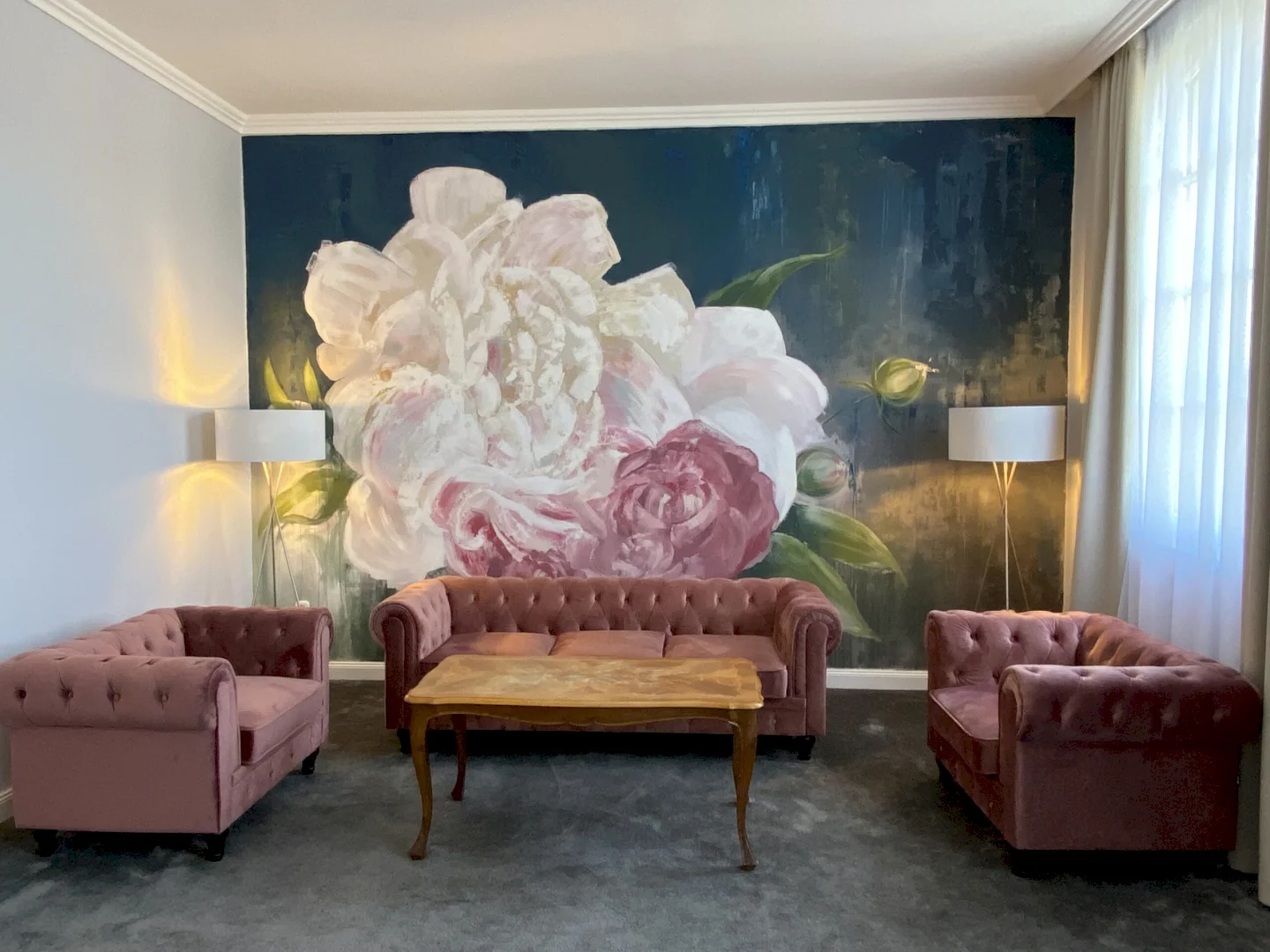 Bodrogi Kúria Wellness Hotel – 7. kép