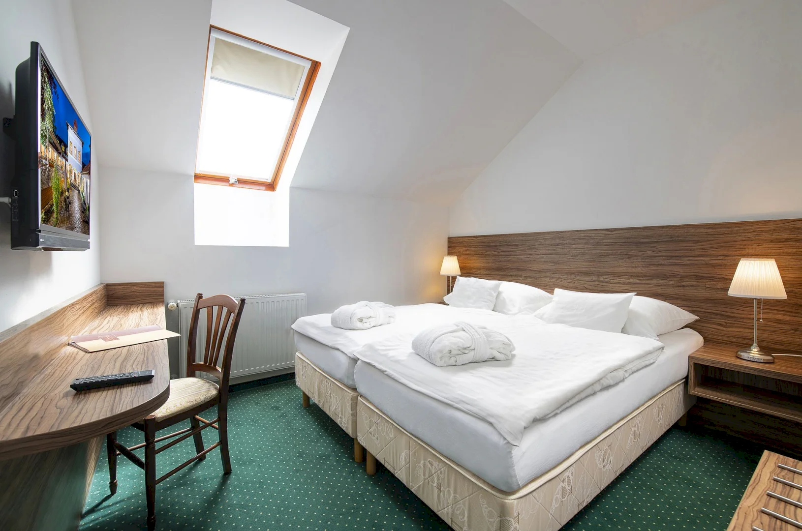 Bodrogi Kúria Wellness Hotel – 3. kép