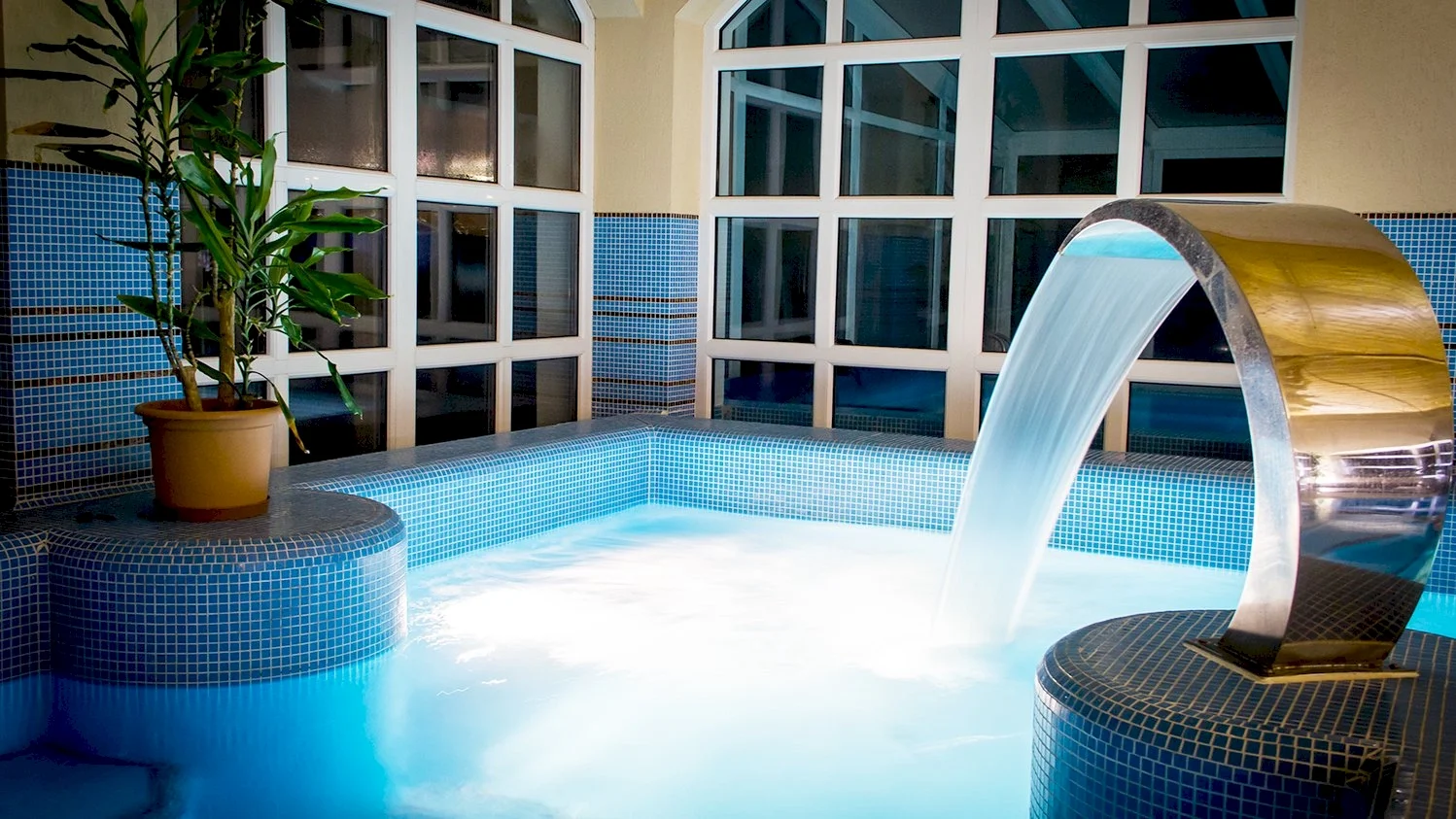 Bodrogi Kúria Wellness Hotel – 18. kép