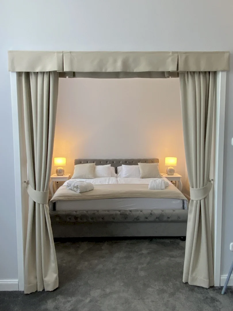 Bodrogi Kúria Wellness Hotel – 6. kép