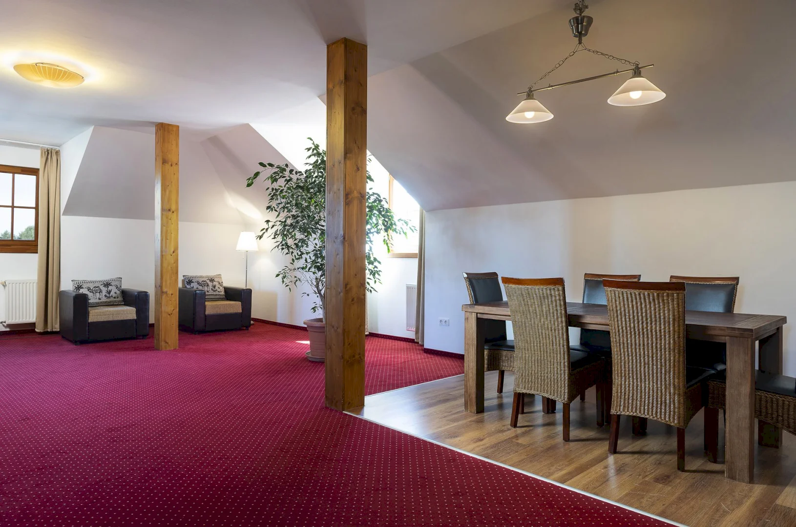 Bodrogi Kúria Wellness Hotel – 5. kép