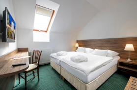 Bodrogi Kúria Wellness Hotel – 3. kép