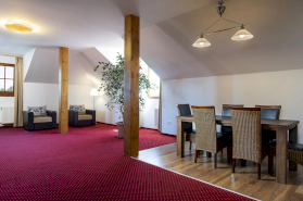 Bodrogi Kúria Wellness Hotel – 5. kép