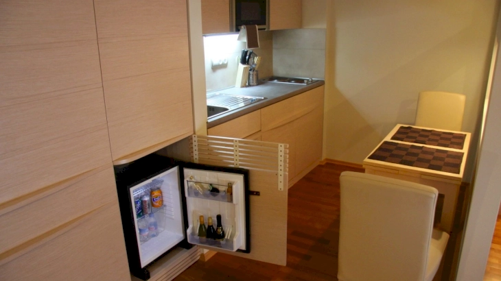 Standard Balatonra néző apartman – 7. kép
