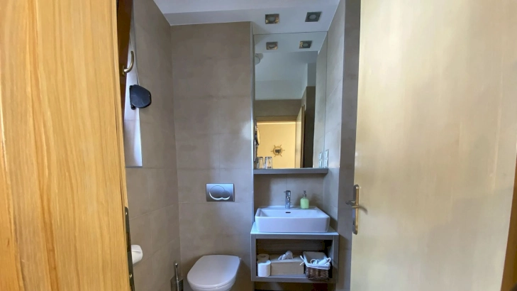 Standard Balatonra néző apartman – 6. kép