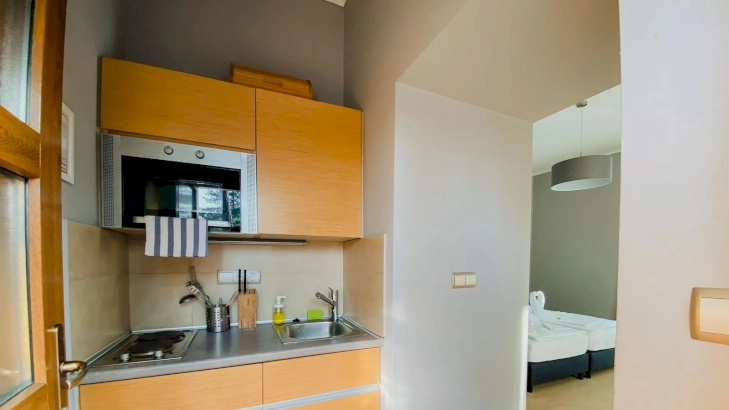Superior apartman – 5. kép