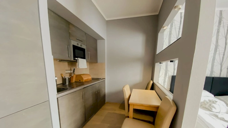 Deluxe apartman – 6. kép
