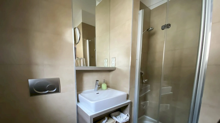 Standard Balatonra néző apartman – 3. kép