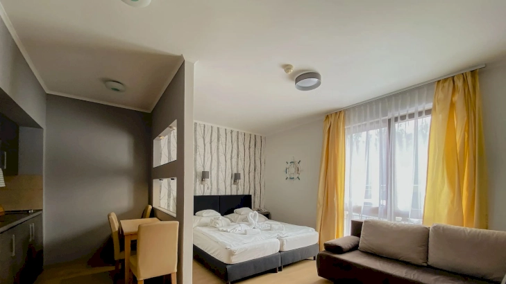Deluxe apartman – 4. kép