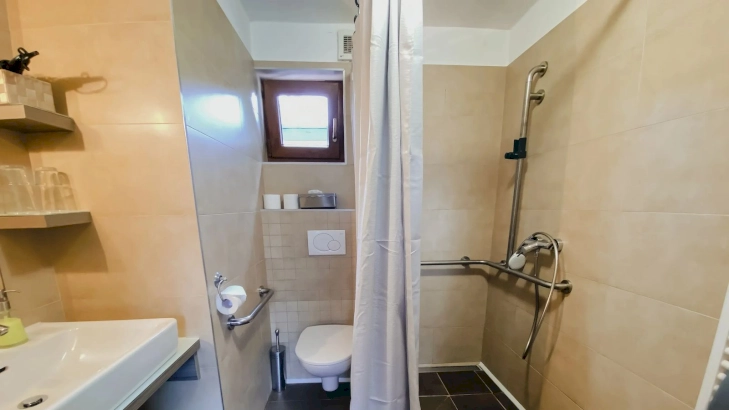 Deluxe Balatonra néző apartman – 2. kép