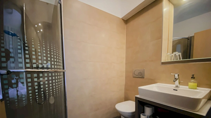 Deluxe apartman – 8. kép