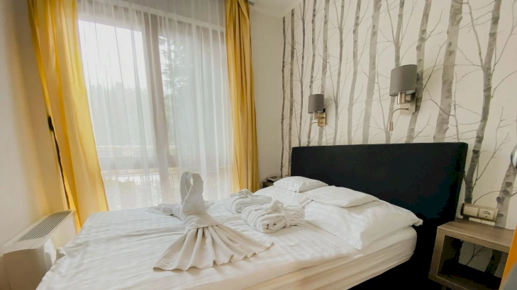 Deluxe apartman – 2. kép