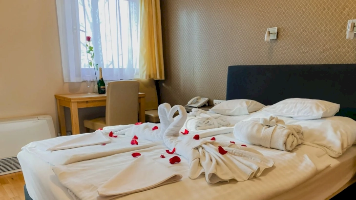 Standard apartman – 1. kép