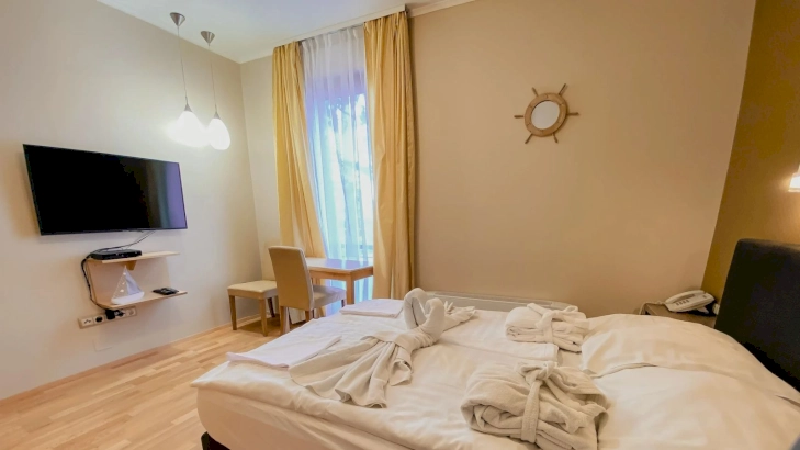Standard apartman – 4. kép
