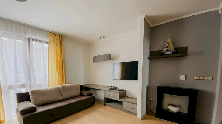 Deluxe apartman – 5. kép