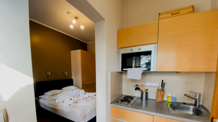 Standard apartman – 2. kép