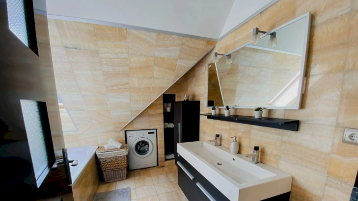 Penthouse lakosztály – 5. kép
