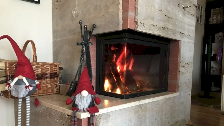 Penthouse lakosztály – 7. kép