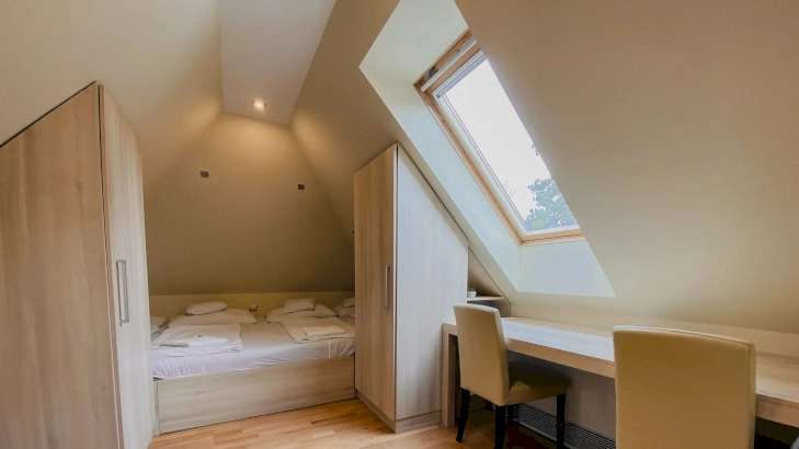 Penthouse lakosztály – 6. kép