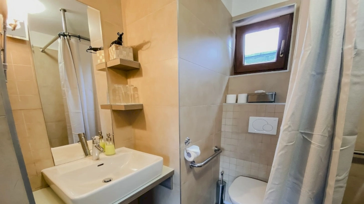 Deluxe Balatonra néző apartman – 4. kép