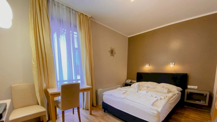 Standard Balatonra néző apartman – 2. kép