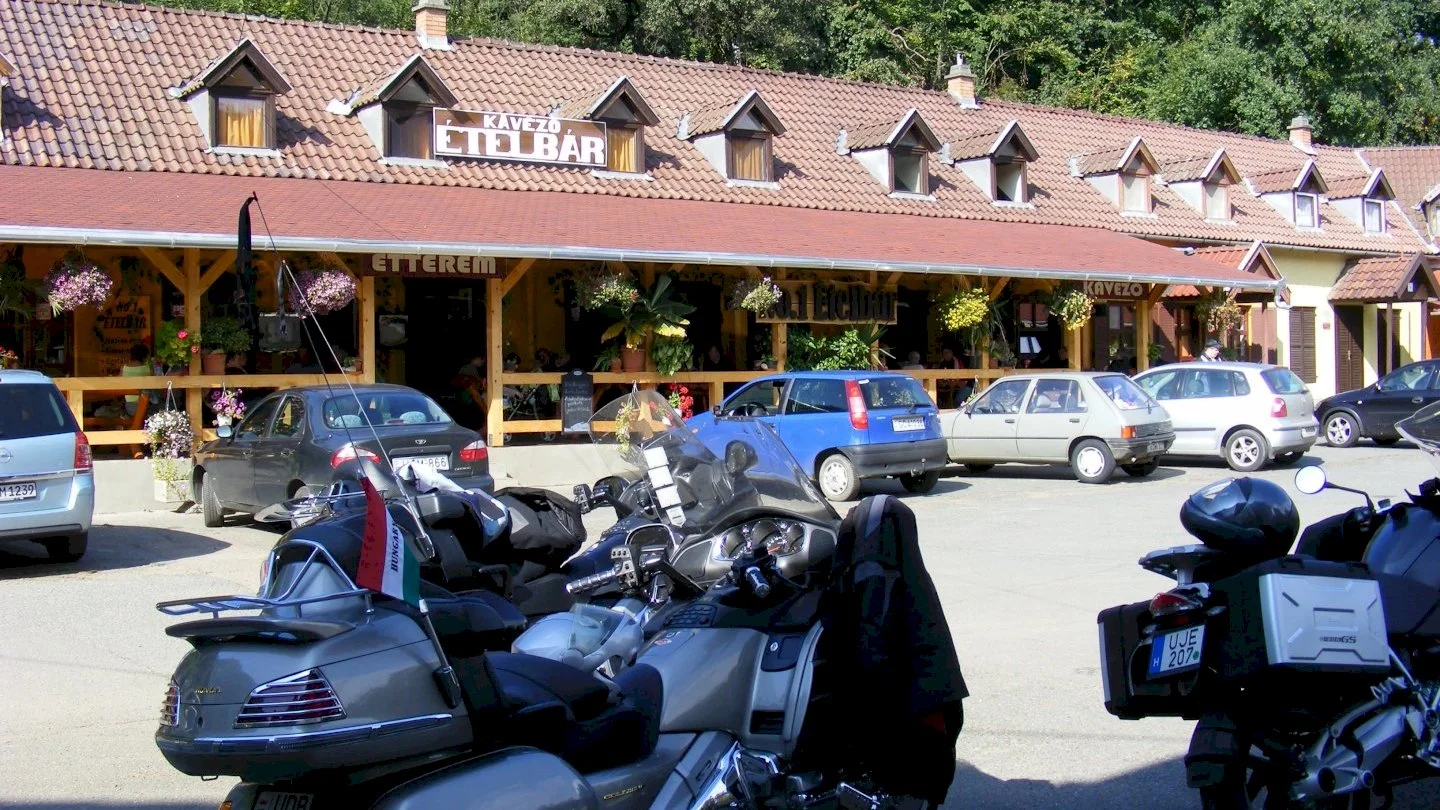 No.1 Étterem és Vendégház Parádfürdő – 17. kép