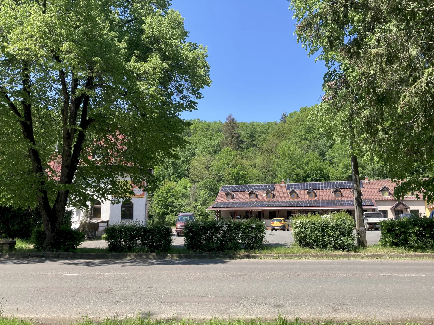 No.1 Étterem és Vendégház Parádfürdő – 4. kép