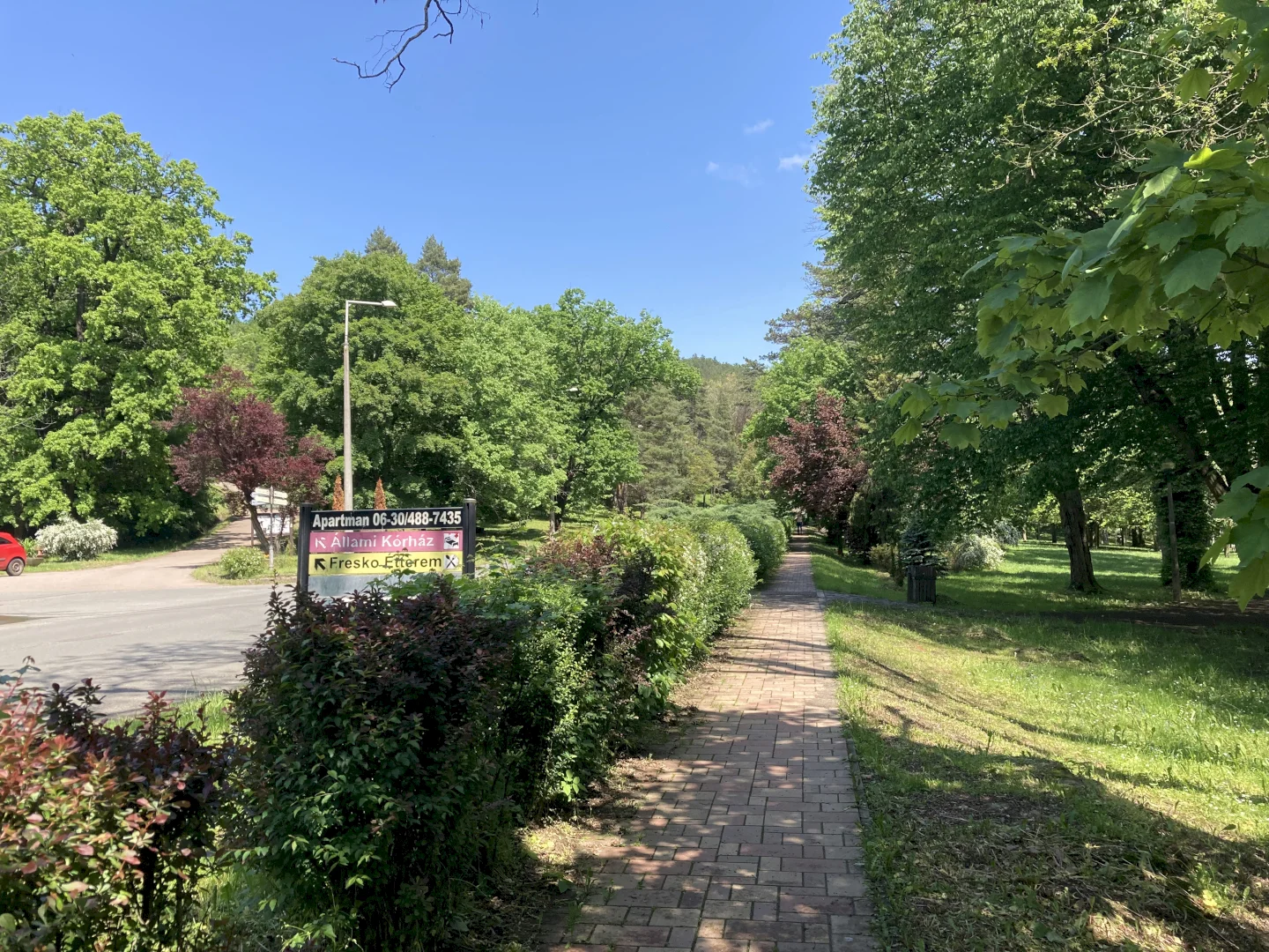 No.1 Étterem és Vendégház Parádfürdő – 5. kép