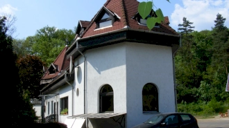 No.1. Vendégház Parádfürdő