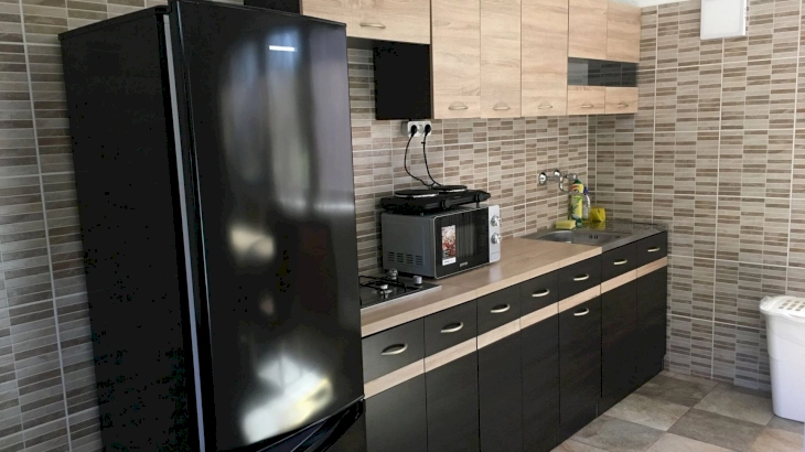 Apartman 8 főre – 2. kép