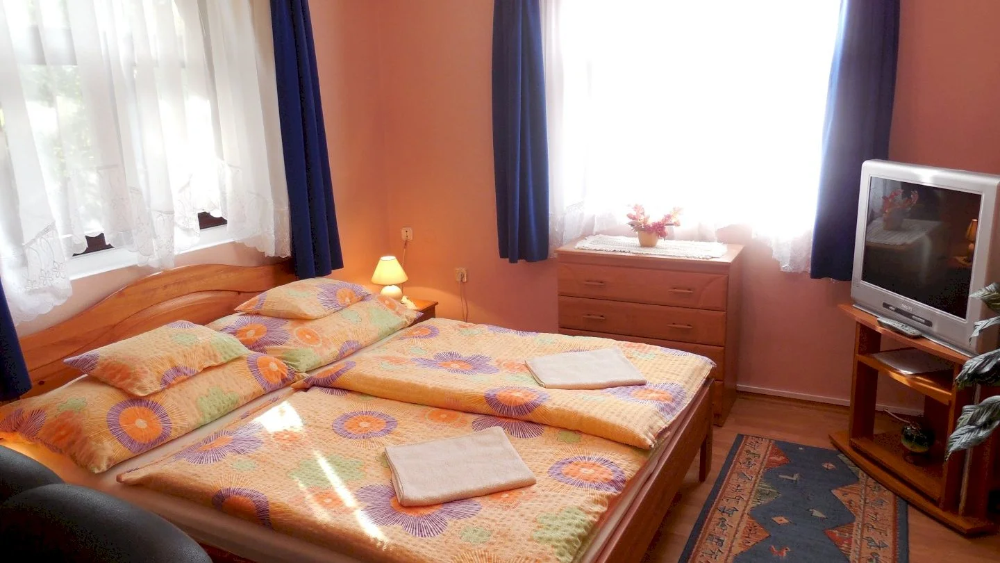 Hegyi Panzió – 6. kép