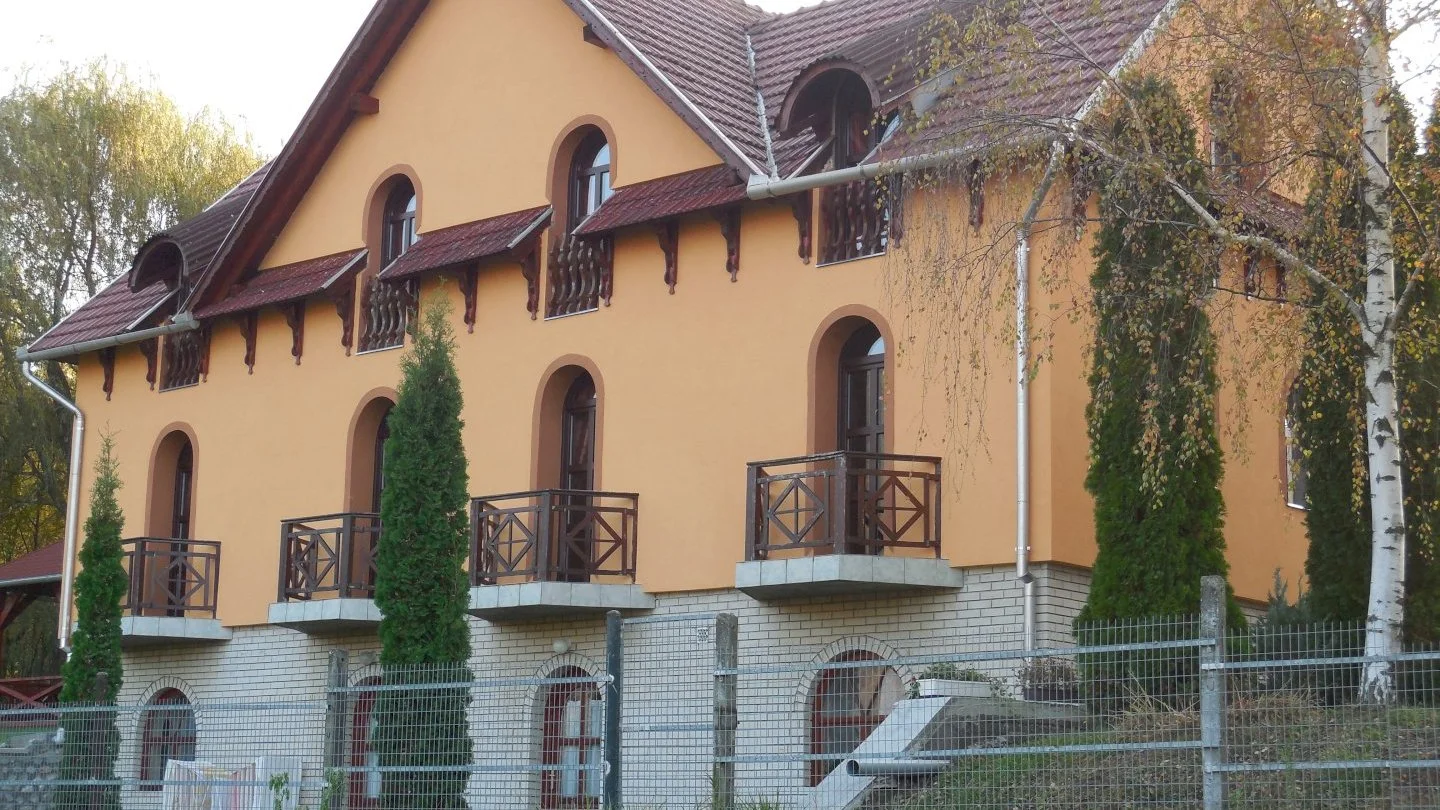 Hegyi Panzió – 17. kép