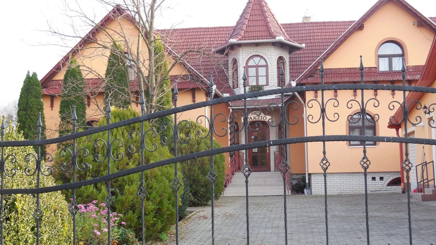 Hegyi Panzió – 18. kép