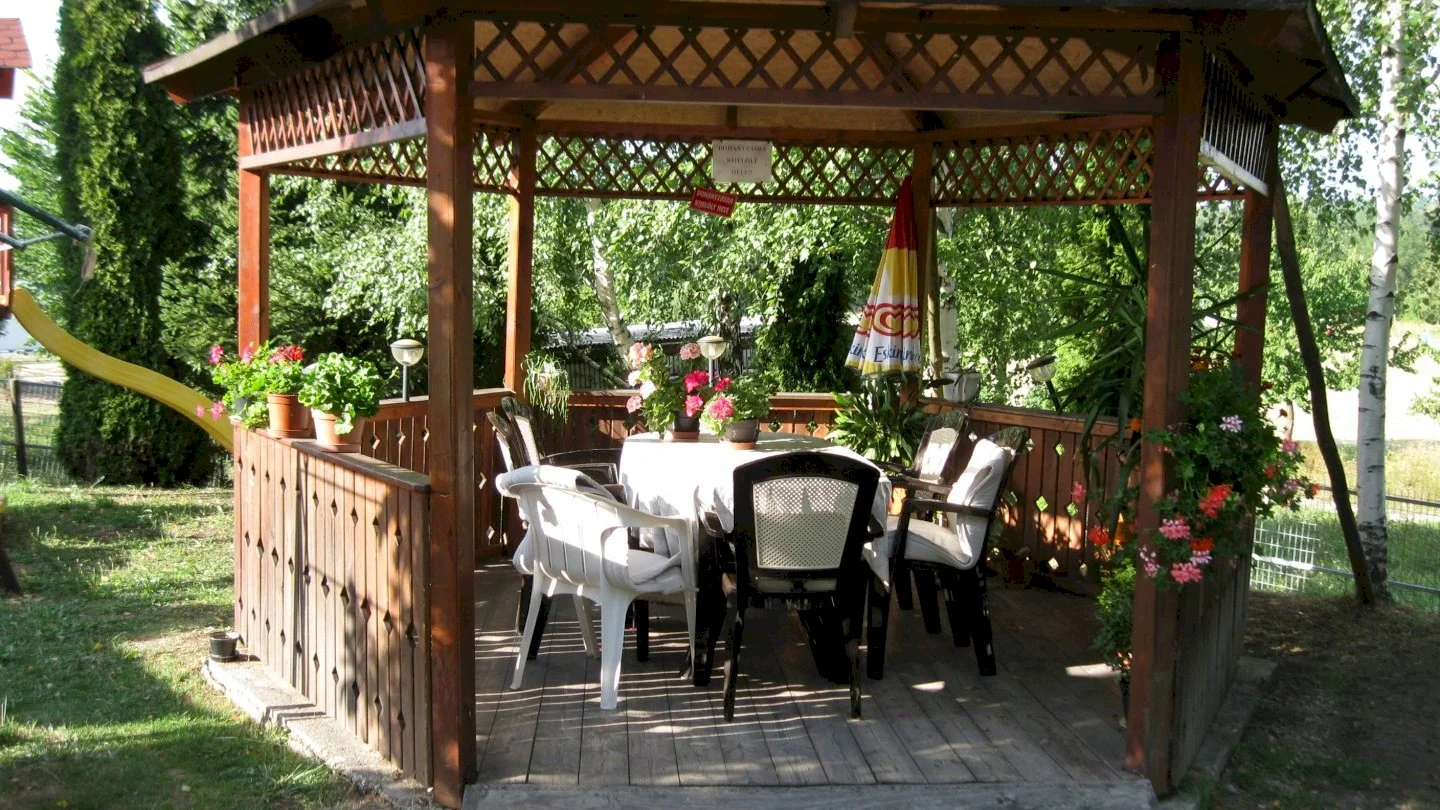 Hegyi Panzió – 5. kép