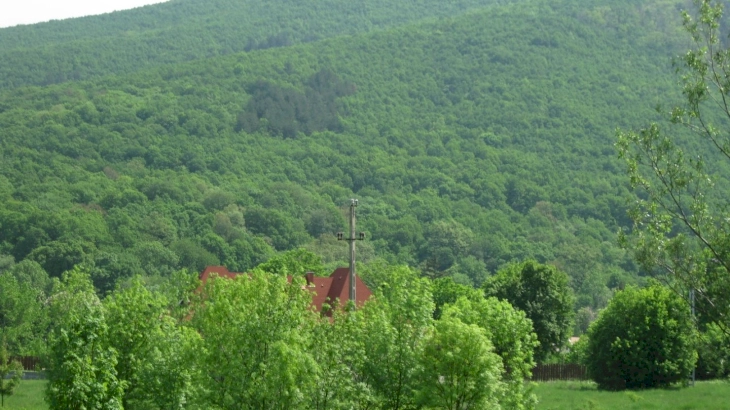 2 ágyas szoba – 3. kép