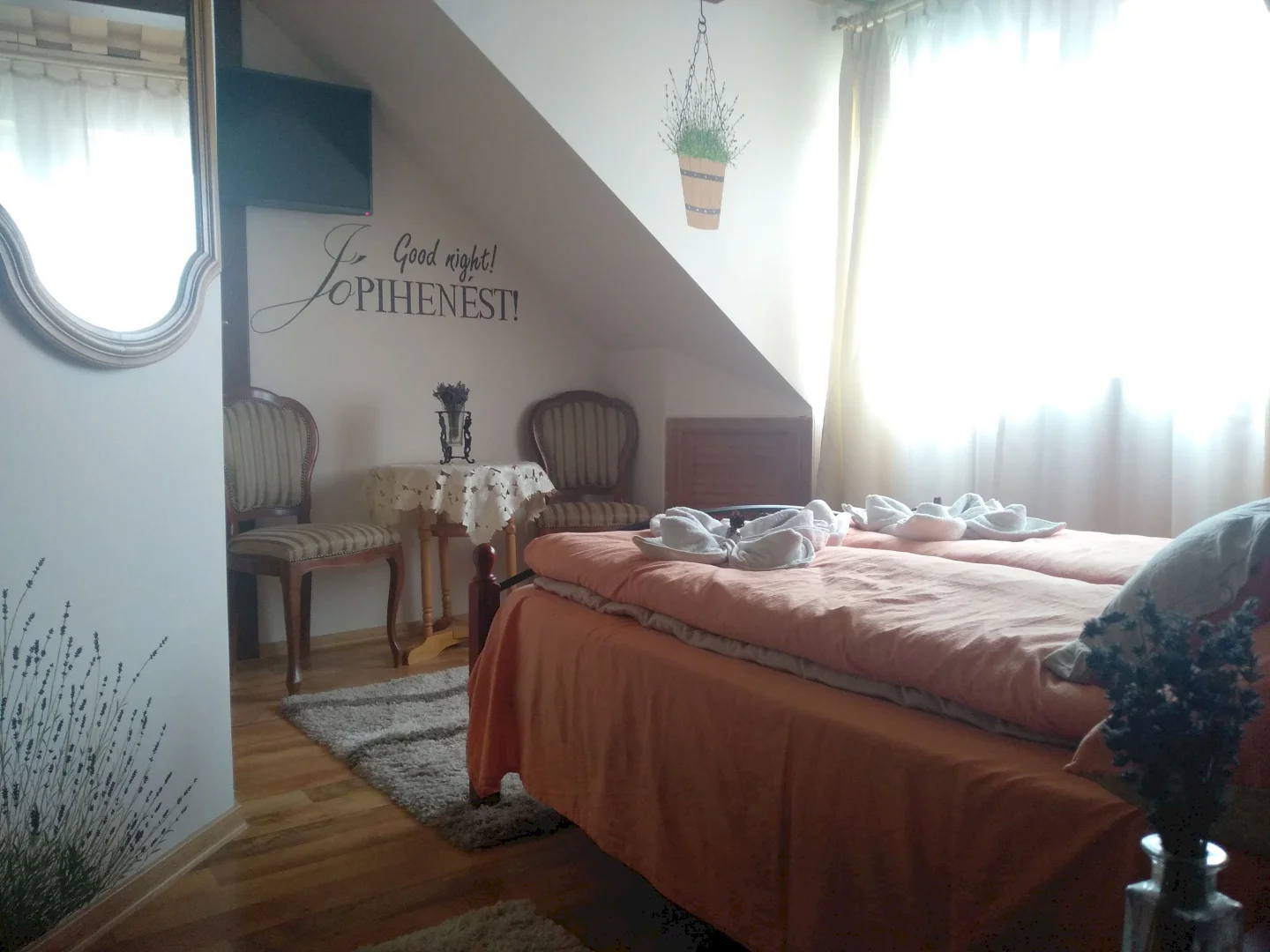 Margaréta Panzió – 14. kép