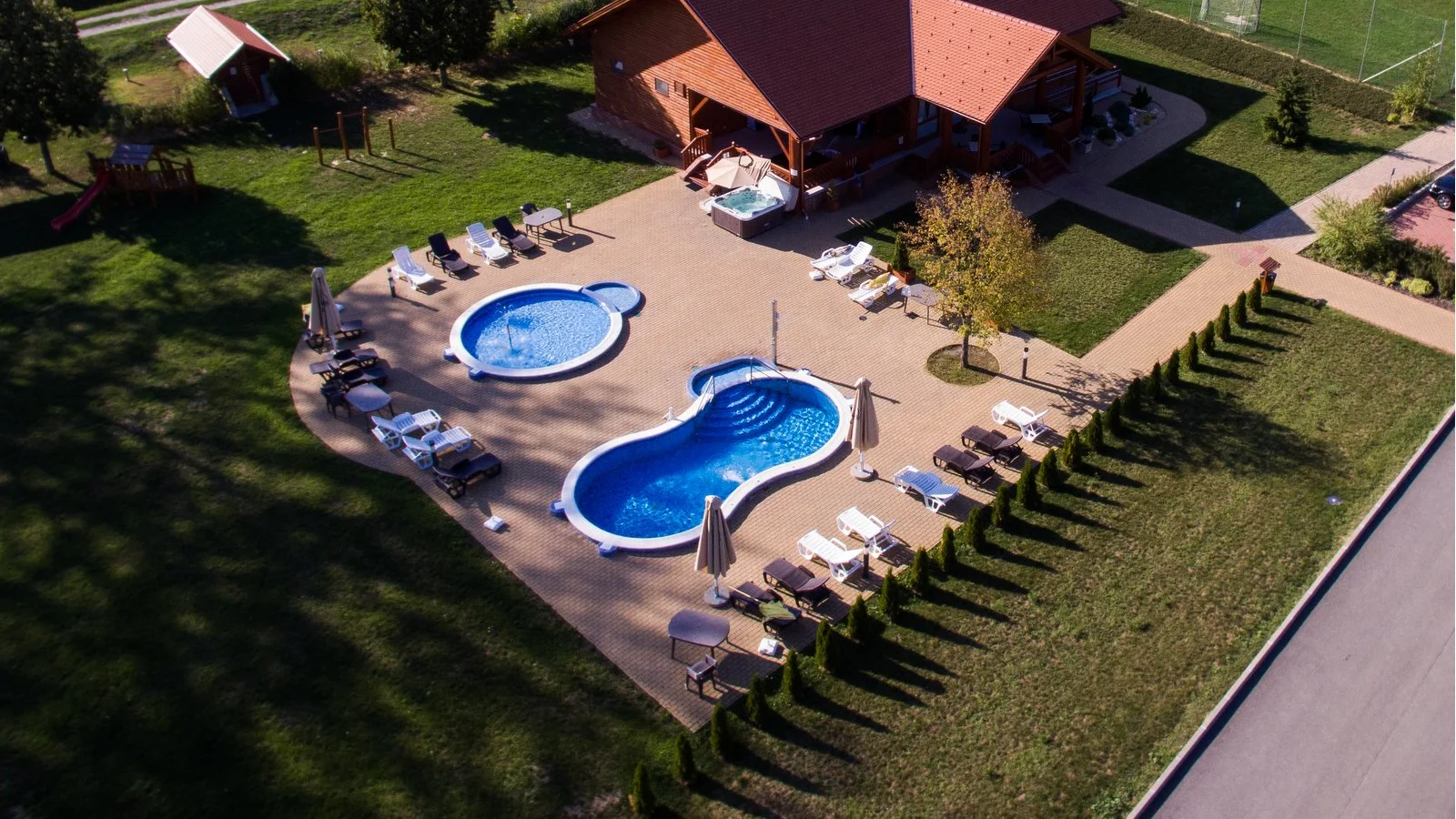 Zselicvölgy Szabadidőfarm – 3. kép