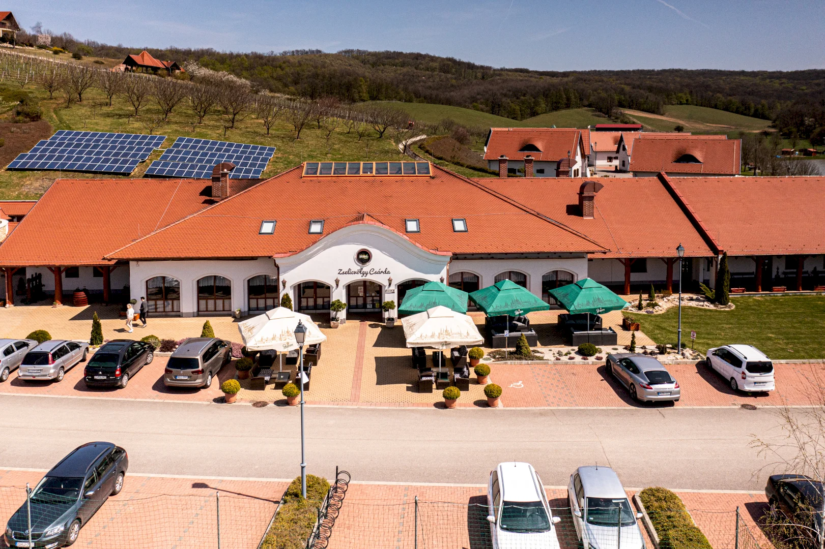 Zselicvölgy Szabadidőfarm – 5. kép