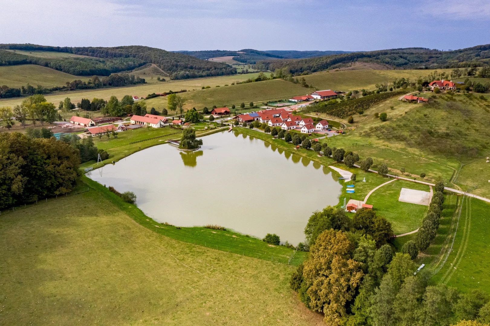 Zselicvölgy Szabadidőfarm – 6. kép