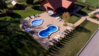 Zselicvölgy Szabadidőfarm – 3. kép