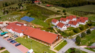 Zselicvölgy Szabadidőfarm – 2. kép